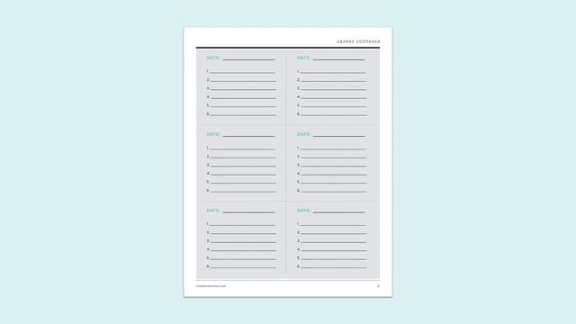 5 Better To-Do Lists to Make You More Productive (How To Write a Better to Do List + Be Productive) смотреть онлайн