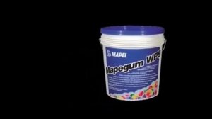Гидроизоляция для ванной "Mapegum WPS", MAPEI