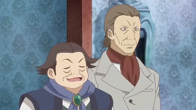 АНИМЕ 2023 ☘ Аниме Разве я не просила усреднить мои способности в следующей жизни ! Все серии под