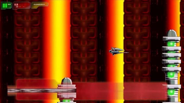 Laserpitium - официальный трейлер