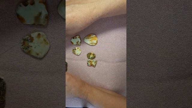 Обзор двух посылок с янтарем.#янтарь#кулоны#калининград#украшенияназаказ#продажаукрашений смотреть онлайн