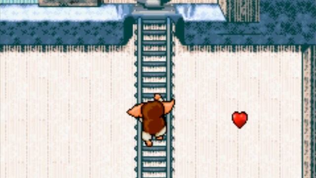 Gremlins: Stripe vs. Gizmo ... (GBA) Gameplay смотреть онлайн