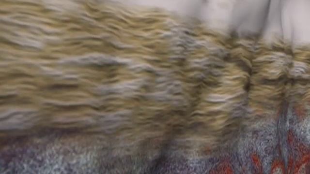 История образования Верхнекамского месторождения калийно-магниевых солей