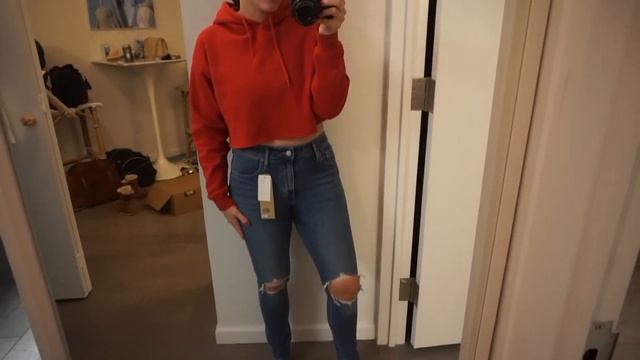 Vlog Day 27: Tide Eco-Box, how I get ready for a Nordstrom campaign and how to treat acne смотреть онлайн