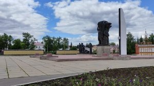 Мемориал Славы
