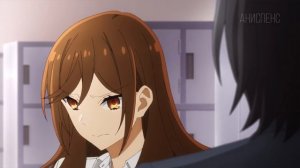 ХОРИМИЯ ЗА 10 МИНУТ | Аниме за минуты | АНИСПЕНС