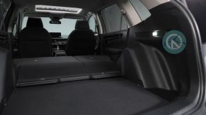 2024 Honda CRV: Hybrid SUV Debut