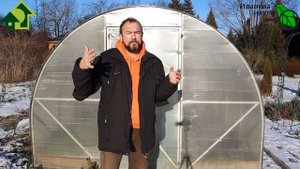 ГОРАЗДО БОЛЬШЕ СВЕТА! КАК УСТАНОВИТЬ ТЕПЛИЦУ ЭФФЕКТИВНО и ПРАВИЛЬНО.