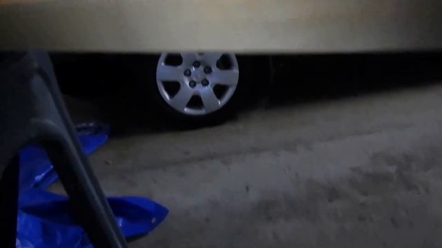 Самодельный каяк (часть 23+) смотреть онлайн