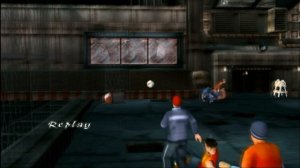 FREESTYLE STREET SOCCER/URBAN FREESTYLE SOCCER  | LONGPLAY | FULL GAME 100% COMPLETE (4K 60 FPS)