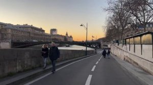 ПРОГУЛКА ПО ПАРИЖУ - 16 ФЕВРАЛЯ 2023