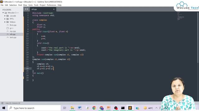 Returning Object with Friend Functions - Complete Guide | C++ Programming