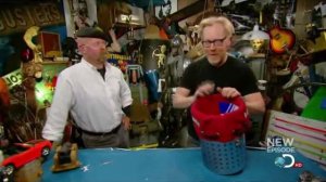 Взрыв газа в комнате.mp4