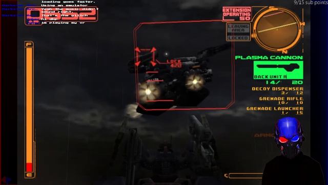 Armored Core 2: Another Age | Can I Finish This? смотреть онлайн