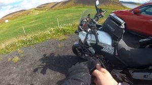 Frozen trolls, Pseudo-Craters and Fjords - Iceland has it all!! [S3 - Eps 8].