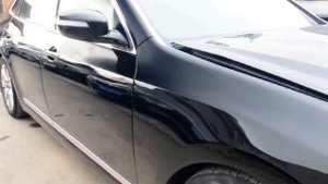 Hyundai Equus II 4.6 AT (373 л.c.) 2012г