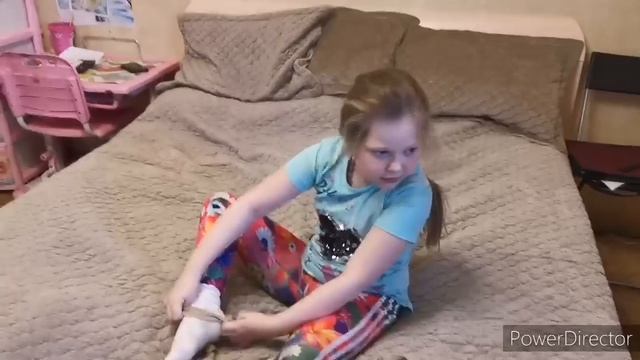 Как сделать тренажёр для всей семьи дома. Школа 324 г. Москва ДО Садко смотреть онлайн