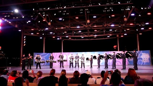 HGMS Jaguar DRUMLINE 2014 смотреть онлайн