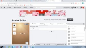 Как Получить Ушки В Роблокс