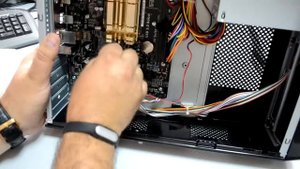 Дешевый и достойный офисный комп. Бюджет 170$