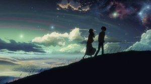 Stars & Moon - Nightcore