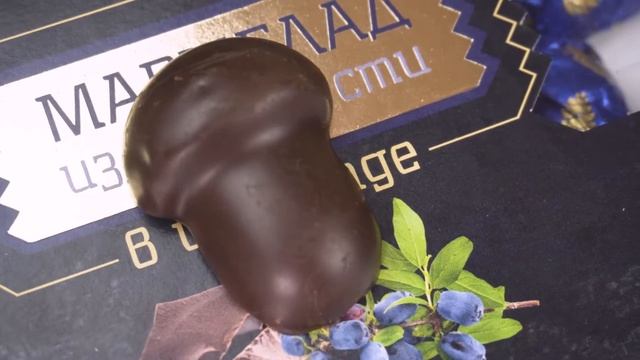 Натуральный мармелад Территории Тайги смотреть онлайн