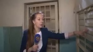 ИК-5 УФСИН России по Забайкальскому краю, пресс-тур (ТК "Альтес")