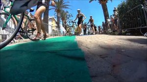 TRIATHLON PIETRA LIGURE