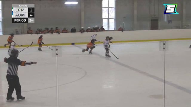 Матч №15 • Ермак — Адмирал • 2011-U11 • Арена ЛД Сокол • 4 мая 2021 в 15:00 смотреть онлайн