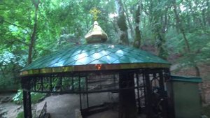 Обитель Феодосия Кавказского