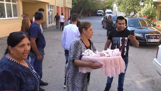 Изписването на Ферия от с.Орловец - 20.10.2019г. смотреть онлайн