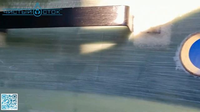 ПНС пожарная насосная станция - Чистый Сток смотреть онлайн