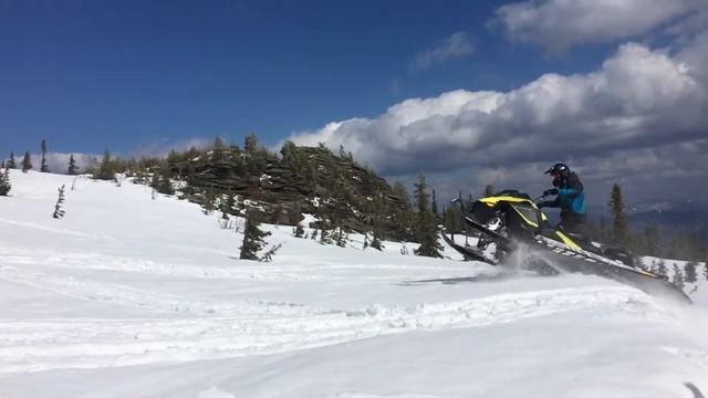 Summit 850 зарисовки смотреть онлайн