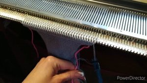 Кетлёвка в карман на любой однофонтурной машине