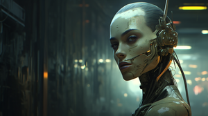 Музыка сгенерированная нейросетью