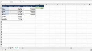 In Excel Most Popular Functions. How to Use the Downloads to Learn Functions Faster