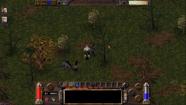 Zagrajmy w Arcanum cz.1 - Początek podróży смотреть онлайн