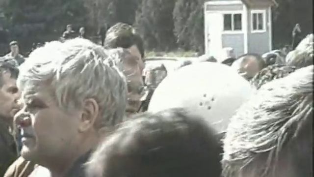 Рейдеры, захват предприятия, таганрог, ОАО ТАГМЕТ смотреть онлайн