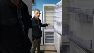 Холодильник Веко