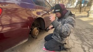 Ехал покупать Lanos, а в итоге купил BMW