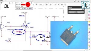 Foxconn G31MV, NO CALIENTA PROCESADOR, No hay voltaje de V-Core, Leyendo Esquema electronicos.