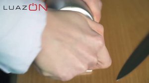 Ножеточка LuazON LTE 01