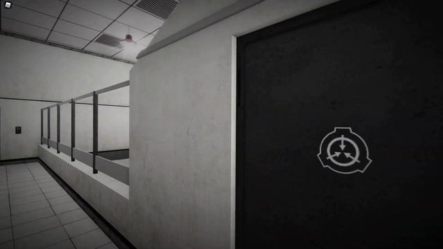 SCP в роблокс?! SCP: Anomaly Breach 2 [Beta] смотреть онлайн