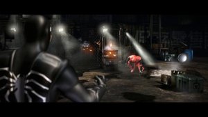 Mortal Kombat XL - Venompool Reptile Costume Skin PC Mod Performs Intros On All Stages 4K Mods