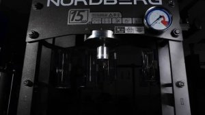 NORDBERG - бренд автосервисного оборудования