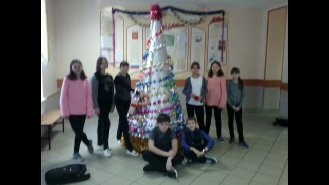 Сохраните ёлочку в лесу смотреть онлайн