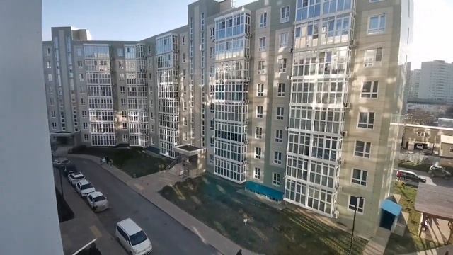 1-к квартира 38 кв.м, 5/8 этаж Цена 5770000₽ смотреть онлайн