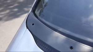 Замена моторчика от дворников матиз