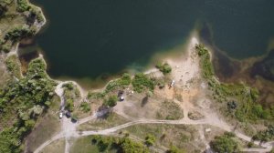 оз. Рица (Камень-на-Оби)