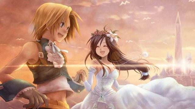 【Maaya】 Final Fantasy IX - Melodies Of Life (English) смотреть онлайн